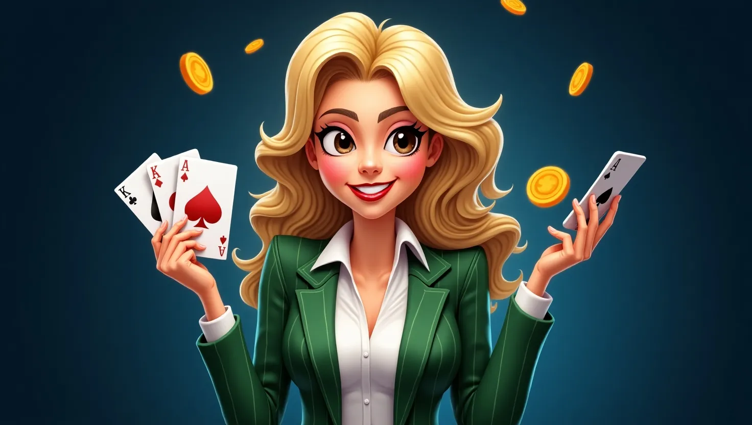 spinmama login